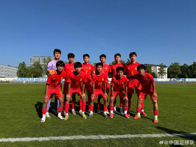 开云官网-2比0 U15国足赢了意大利U15队|意大利队|意大利足球|日本足球|足球赛|唐华健_新浪新闻