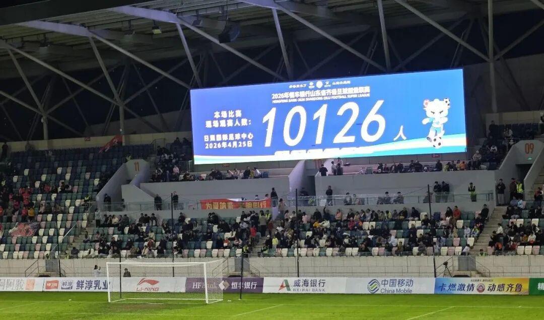 开云官网-3：0！日照队，继续冲！